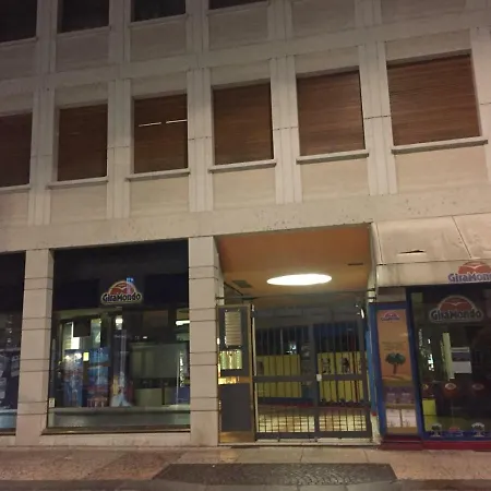 Via Roma 12 Gasthof