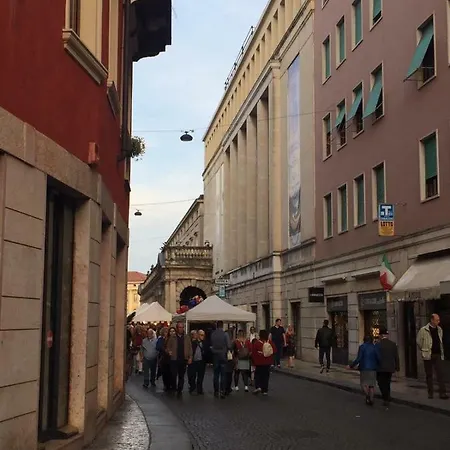 Gasthof Via Roma 12