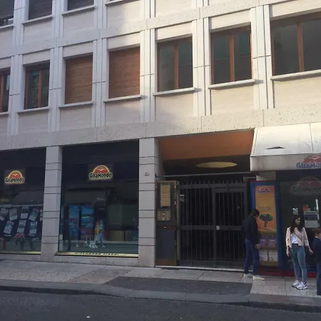 Via Roma 12 Gasthof *
